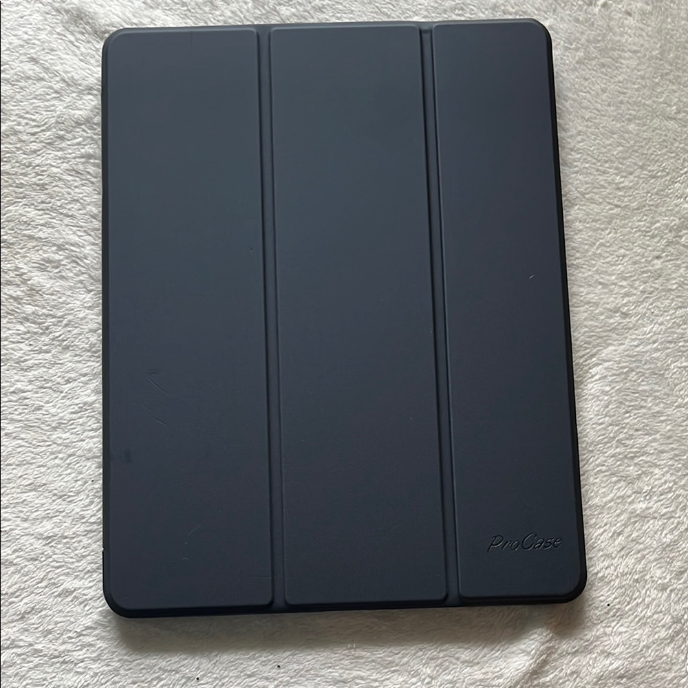 Navy 3rd Gen pro Tablet Case